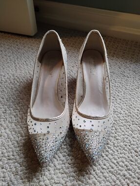 Pumps, Pointed Toe